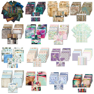 Papier Scrapbooking 30x30