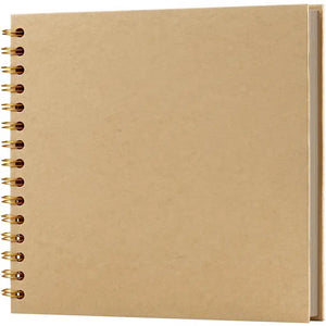 Album de Scrapbook