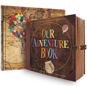 Album pour Scrapbooking
