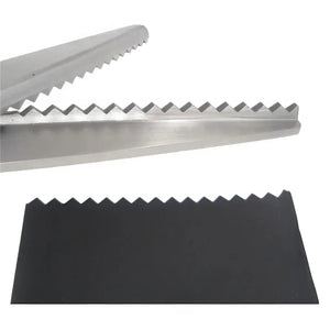Ciseaux Formes Rectangle