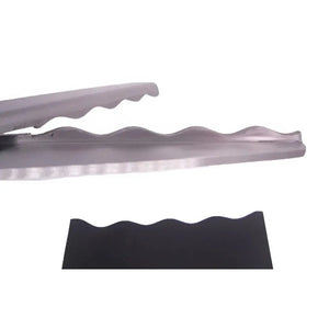 Ciseaux à Formes Vagues