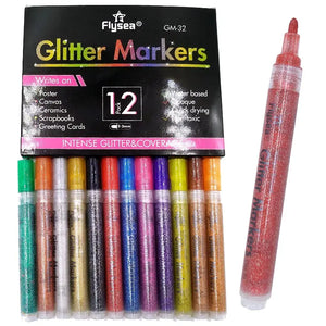 Feutre Textile Paillettes 3mm