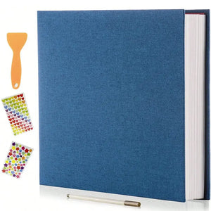 Kit Album Scrapbooking