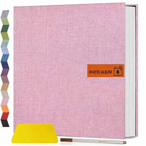 Kit Scrapbooking pour Album Photo