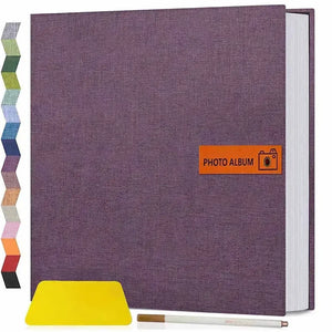 Kit pour Album Photo Scrapbooking