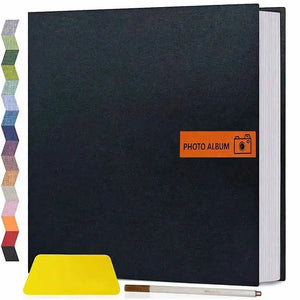 Kit pour Scrapbooking Album Photo