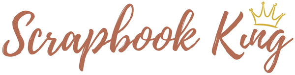 Logo_SCRAPBOOK_KING