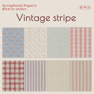 Page Scrapbooking
