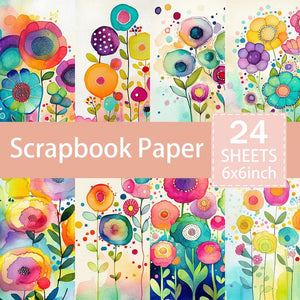 Page Scrapbooking