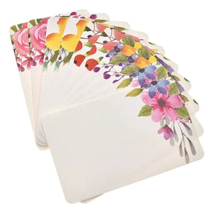 Page de Garde Scrapbooking