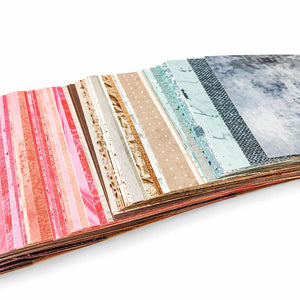 Papier Déco Scrapbooking