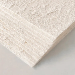 Papier Scrapbook Blanc
