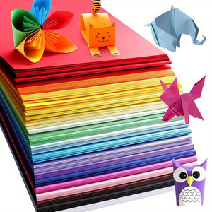 Papier Scrapbooking A4