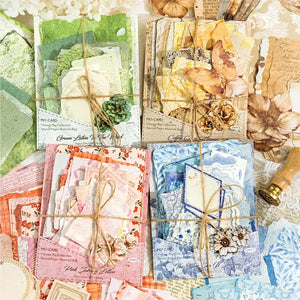 Papier Scrapbooking Thème Mariage