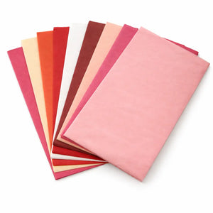 Papier Soie Scrapbook