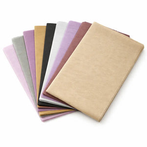 Papier en Soie Scrapbooking