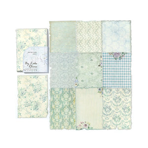 Papier Loisir Créatif Bleu