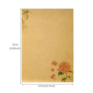 Fond Page Scrapbook