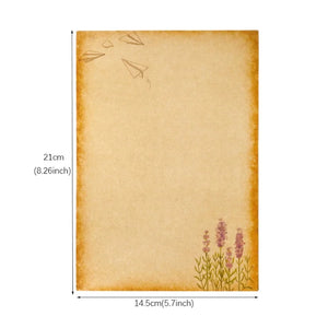 Fond de Page pour Scrapbook