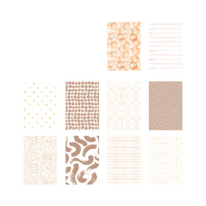 Page pour Scrapbooking Design