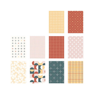 Page pour Scrapbook Design