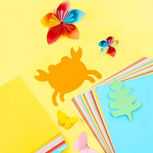 Papier de Scrapbooking A4