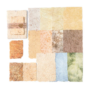 Papier en Relief Scrapbooking