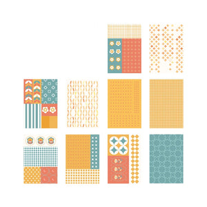 Page Design Scrapbooking