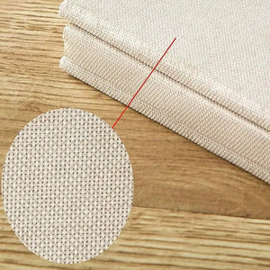 Toile Externe de l'Album Kit Scrapbooking