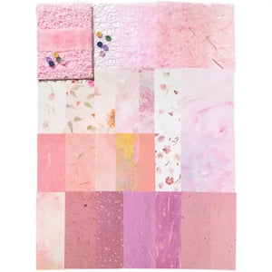 Papier Texturé de Scrapbook