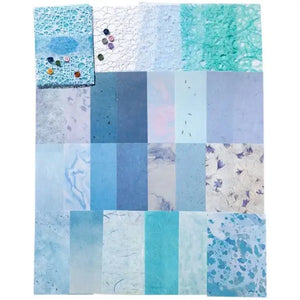 Papier Texturé Scrapbook
