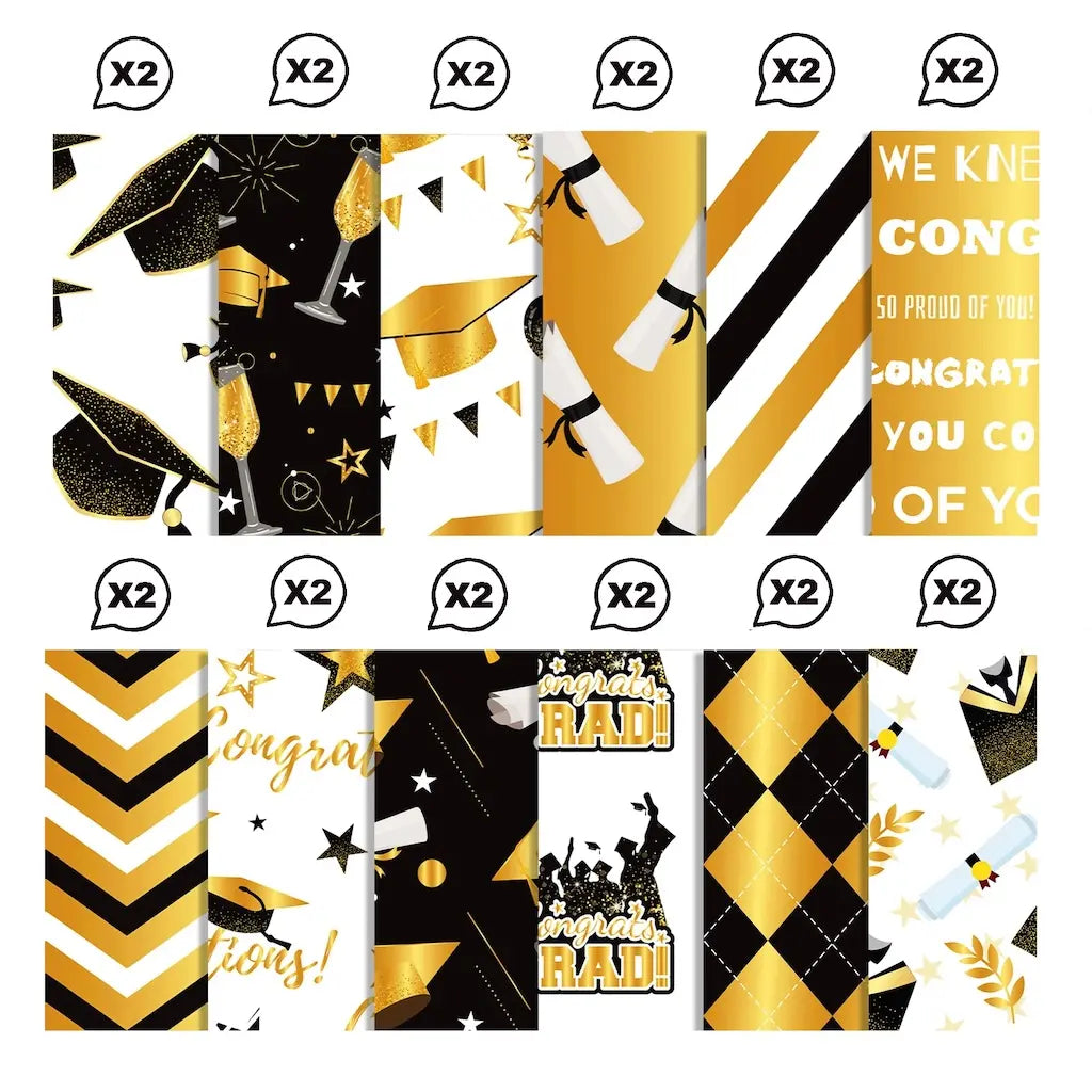 Feuille Scrapbooking Diplome
