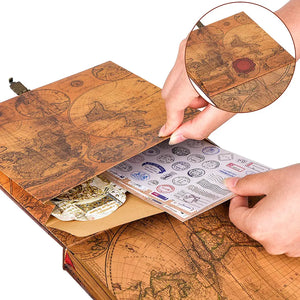 Accessoires Album Scrapbook DIY