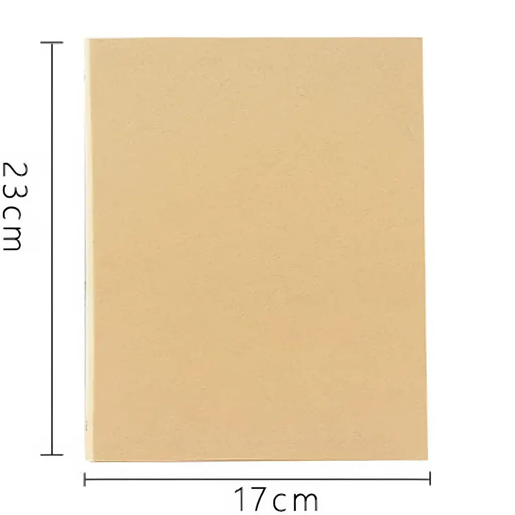 Album Classeur Scrapbooking