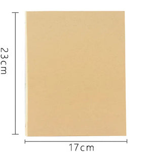 Album Classeur Scrapbooking