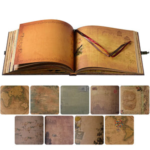 Album DIY Scrapbook
