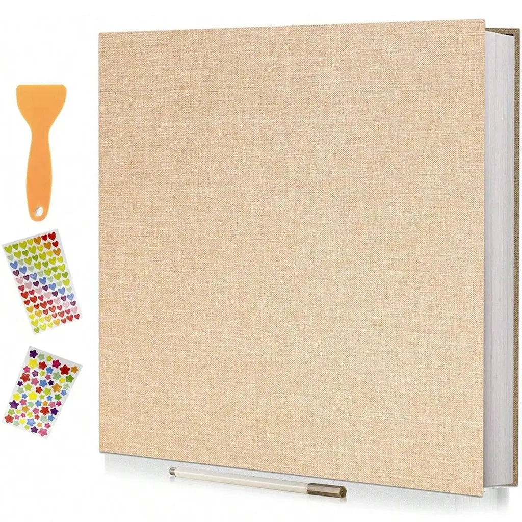 Album Kit Scrapbooking