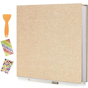 Album Kit Scrapbooking