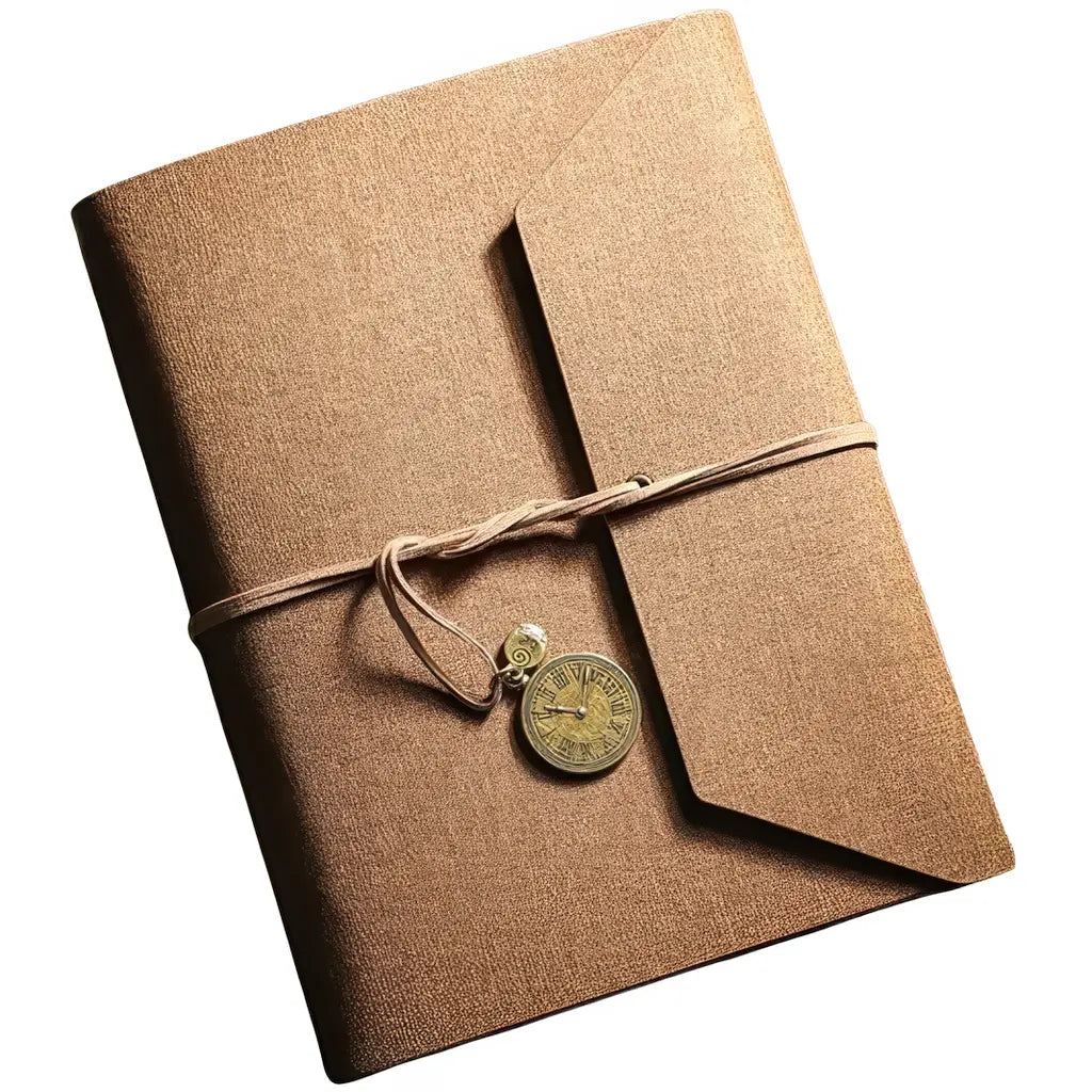 Album Kraft Scrapbooking