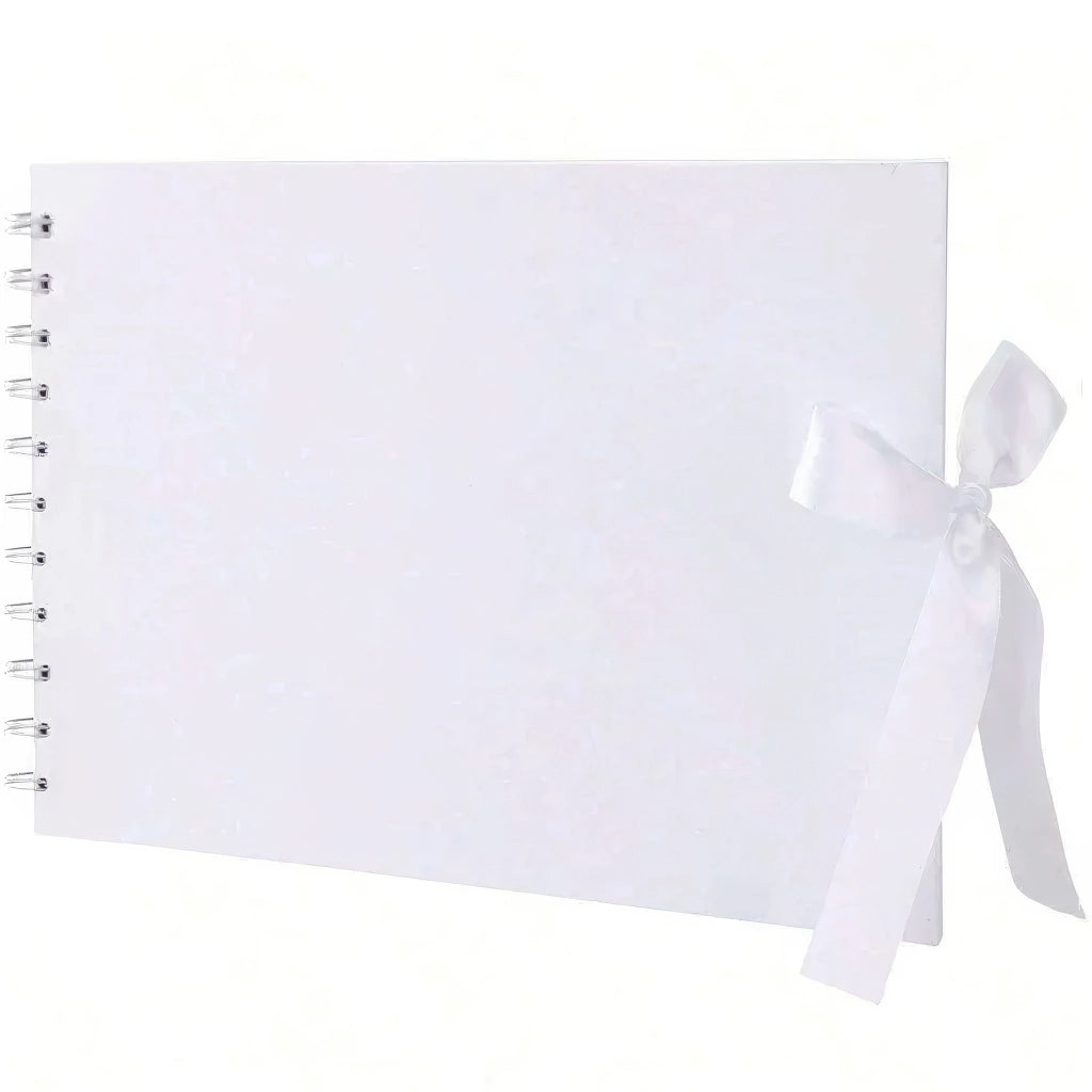 Album Mariage Scrapbooking