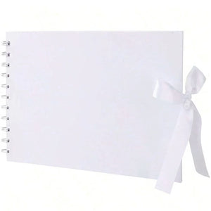 Album Mariage Scrapbooking