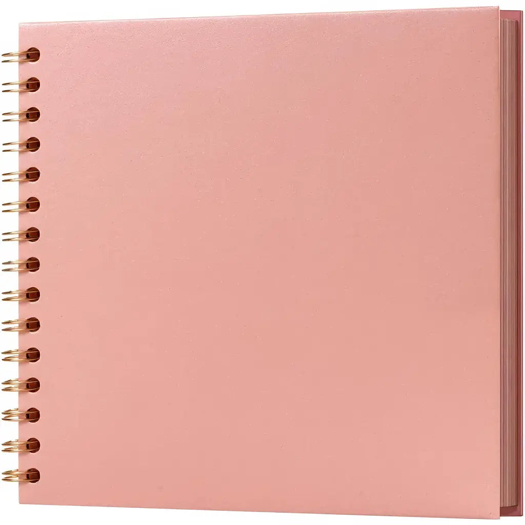 Album Scrapbook