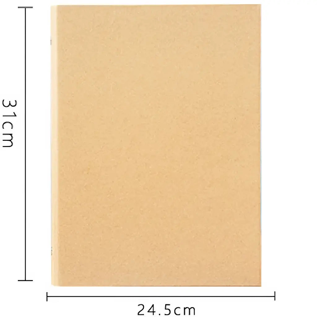 Album Scrapbooking Classeur