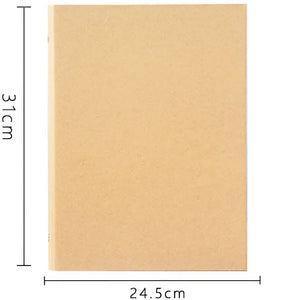 Album Scrapbooking Classeur