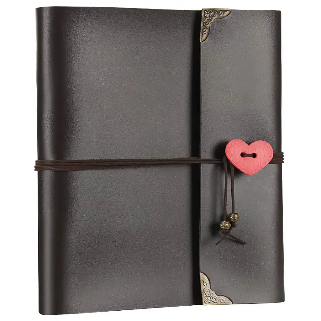 Album Scrapbooking Famille