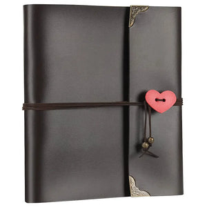 Album Scrapbooking Famille