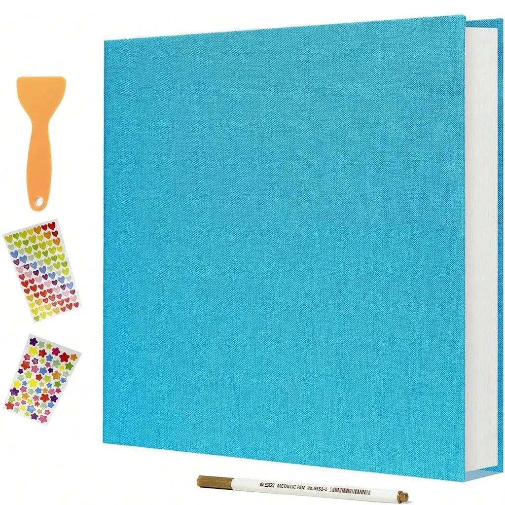 Album Scrapbooking Kit