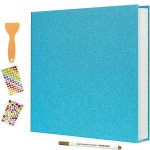 Album Scrapbooking Kit