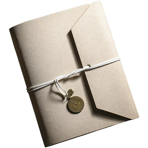 Album Scrapbooking Kraft