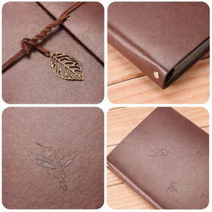 Album Vintage Scrapbook